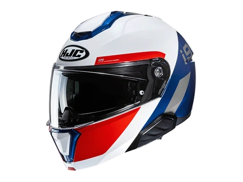 HJC Шлем i91 Bina MC21 в Чебоксарах