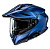 HJC Шлем RPHA60 Semi Flat Metallic Blue в Чебоксарах