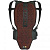 Scott Защита спины AirFlex Back Protector black в Чебоксарах