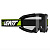 Leatt Маска Vizion 2.5 Black/Neon Yellow Clear 90% в Чебоксарах