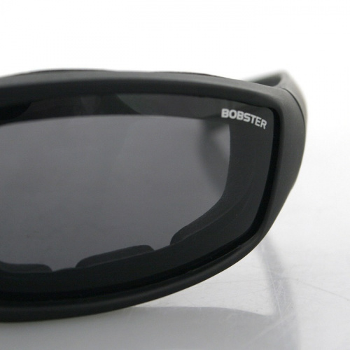 Bobster Очки Foamerz 2 с дымчатыми линзами в Чебоксарах