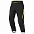 Shima Штаны дождевые Hydrodry 2.0 Black/Fluo в Чебоксарах