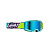 Leatt Маска Vizion 3.5 Iriz Teal Blue 35 VLT V25 в Чебоксарах