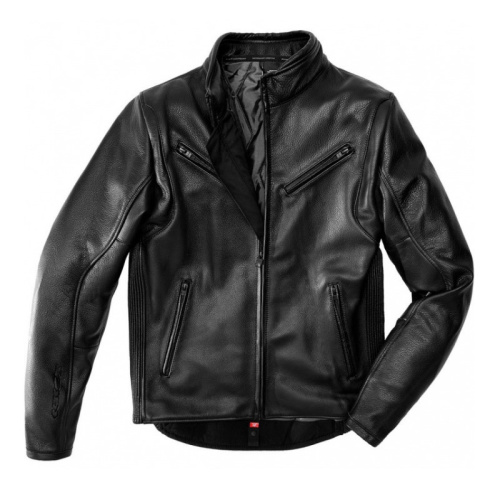 Spidi Куртка Premium Black в Чебоксарах