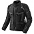 Shima Мотокуртка туристическая Tracker Men Black в Чебоксарах