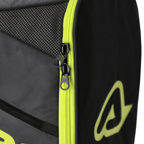 Acerbis Сумка для шлема X-Linear Black/Yellow в Чебоксарах
