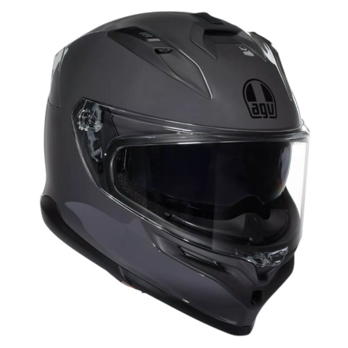 AGV Шлем K7 Evo Grey в Чебоксарах