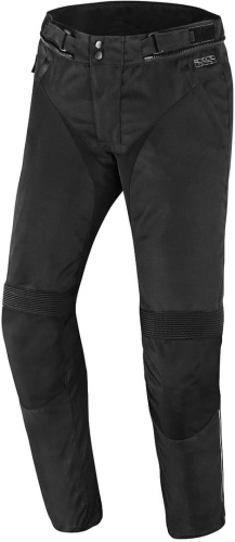 IXS Брюки текстильные Tallin Black в Чебоксарах