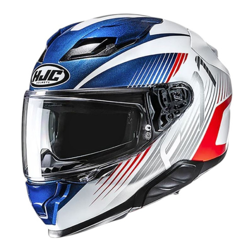 HJC Шлем F71 Catos MC21 в Чебоксарах