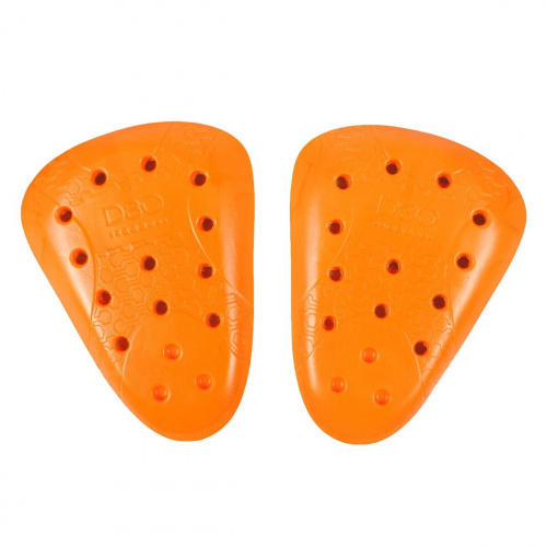 Furygan Защитные вставки бедра D3O Оранжевый в Чебоксарах