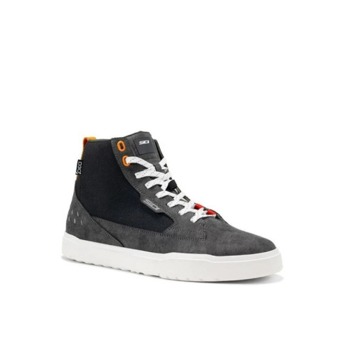 Sidi Ботинки ARX Black/White в Чебоксарах