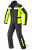Spidi Дождевой комбинезон TOURING RAIN KIT Yellow Fluo в Чебоксарах