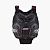 Leatt Защитный панцирь женский Chest Protector 4.5 Hybrid V26 Black в Чебоксарах