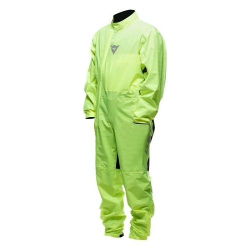 Dainese Дождевой Комбинезон Ultralight FluoYellow в Чебоксарах