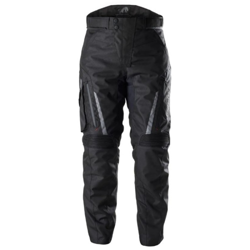 Furygan Мотоштаны Killington Черный/Серый в Чебоксарах