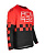 Acerbis Джерси детское MX J-Kid Two Red/Black в Чебоксарах