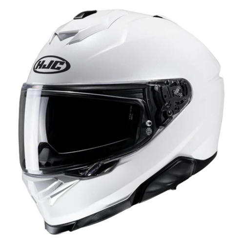 HJC Шлем i71 Pearl White в Чебоксарах