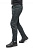 Starks EF56 Мотоджинсы PYTHON Slim fit Cordura Denim стрейч Чёрный в Чебоксарах
