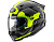 Arai Шлем Quantic Face Fluor Yellow в Чебоксарах
