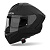 Airoh Мотошлем Matryx Color Black Matt в Чебоксарах