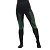Dragonfly Термобрюки DF 3DThermo Green Woman в Чебоксарах