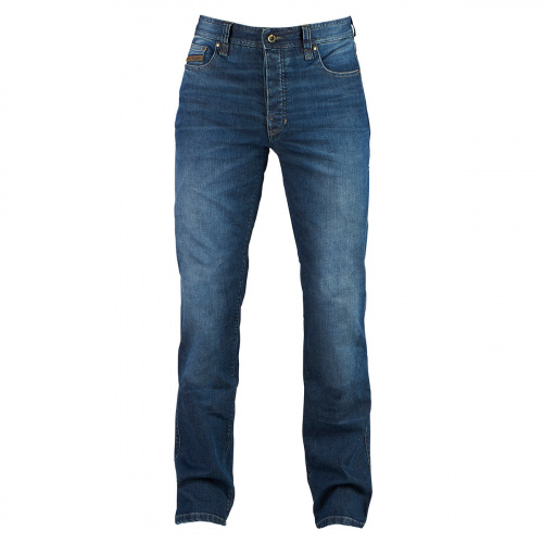 Furygan Мотоджинсы Jean D11 Stretch Синий в Чебоксарах