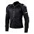 Starks Мотокуртка Air Shell 3.0 full protection Черный в Чебоксарах