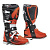 Forma Кроссовые мотоботы Predator 2.0 Black/Orange/White в Чебоксарах