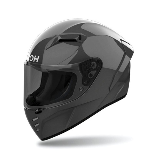 Airoh Мотошлем Connor Anthracite Gloss в Чебоксарах