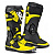 Sidi Ботинки детские Flame Yellow/Fluo/Black в Чебоксарах