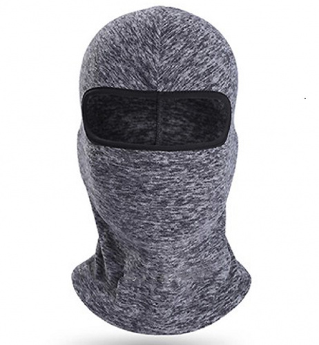 AiM Подшлемник BI-E-01 Grey N в Чебоксарах