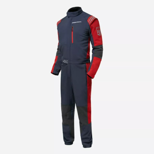 Finntrail Комбинезон Stig Red в Чебоксарах