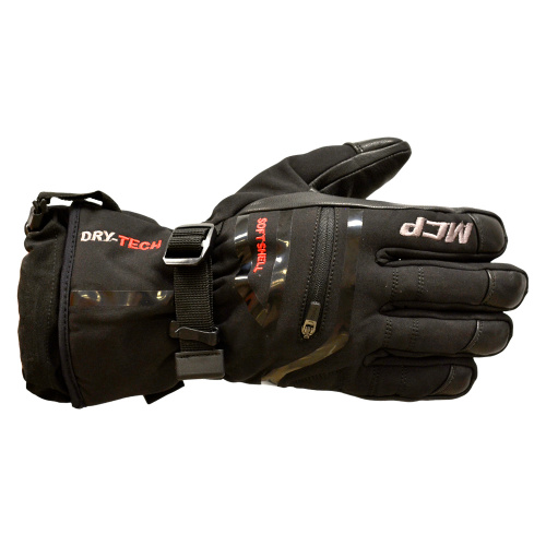 MCP Мотоперчатки туристические Bergen в Чебоксарах