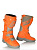 Acerbis Мотоботы детские X-Team JR Orange/Grey в Чебоксарах