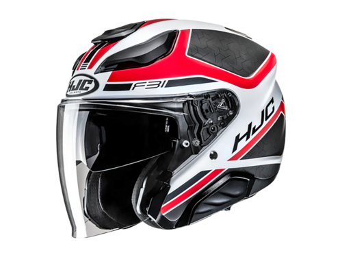 HJC Шлем F31 Ceron MC1SF в Чебоксарах