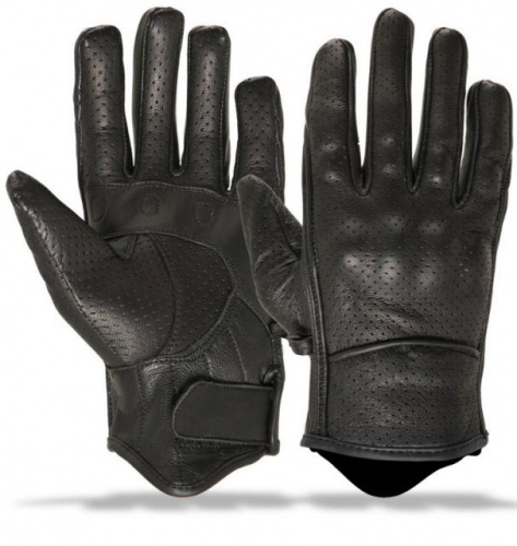 Scout Перчатки кожаные Bad Boy в Чебоксарах