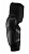 Leatt Защита локтей Contour Elbow Guard Black в Чебоксарах
