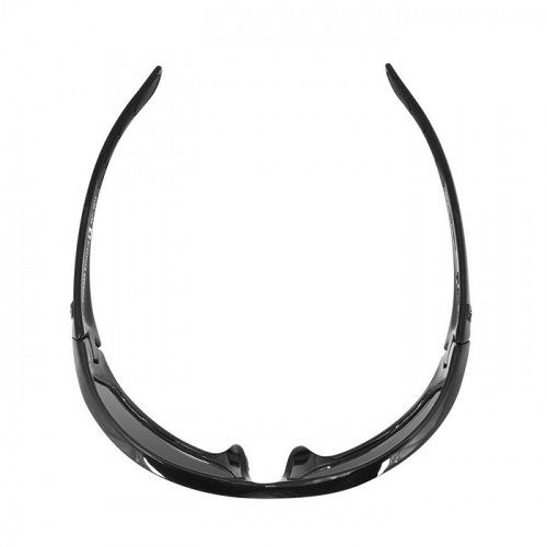 Bobster Очки Charger Smoke, цвет Черный, затемненные в Чебоксарах