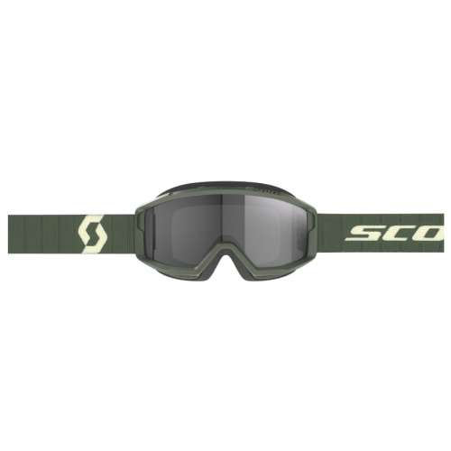 Scott Очки Primal Sand Dust kaki green в Чебоксарах