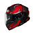 Shoei Шлем Neotec 3 Grasp Красно-черный в Чебоксарах