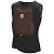 Scott Защита тела AirFlex Pro 2 Vest Protector black/grey в Чебоксарах