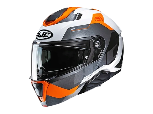 HJC Шлем i91 Carst MC7 в Чебоксарах