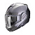 Scorpion Exo Мотошлем Exo-Tech Evo Pro Solid Серый металлик в Чебоксарах