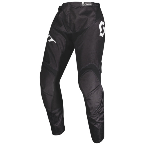 Scott Брюки 350 Swap black/white в Чебоксарах