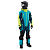 Dragonfly  Комбинезон Extreme 2.0 Man Baltic - Yellow Green 2023 в Чебоксарах