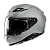 HJC Шлем F71 N Gray в Чебоксарах