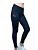 Starks Кальсоны женские Warm Long Pants Extreme Черные в Чебоксарах