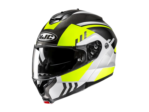 HJC Шлем C91N Kaon MC3H в Чебоксарах