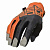 Acerbis Перчатки MX X-H Orange/Grey в Чебоксарах
