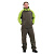 Dragonfly Мембранный костюм Active 2.0 Lime-Moss (М) в Чебоксарах